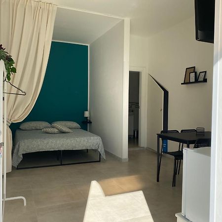 Angelas Apartment Alberobello Ngoại thất bức ảnh