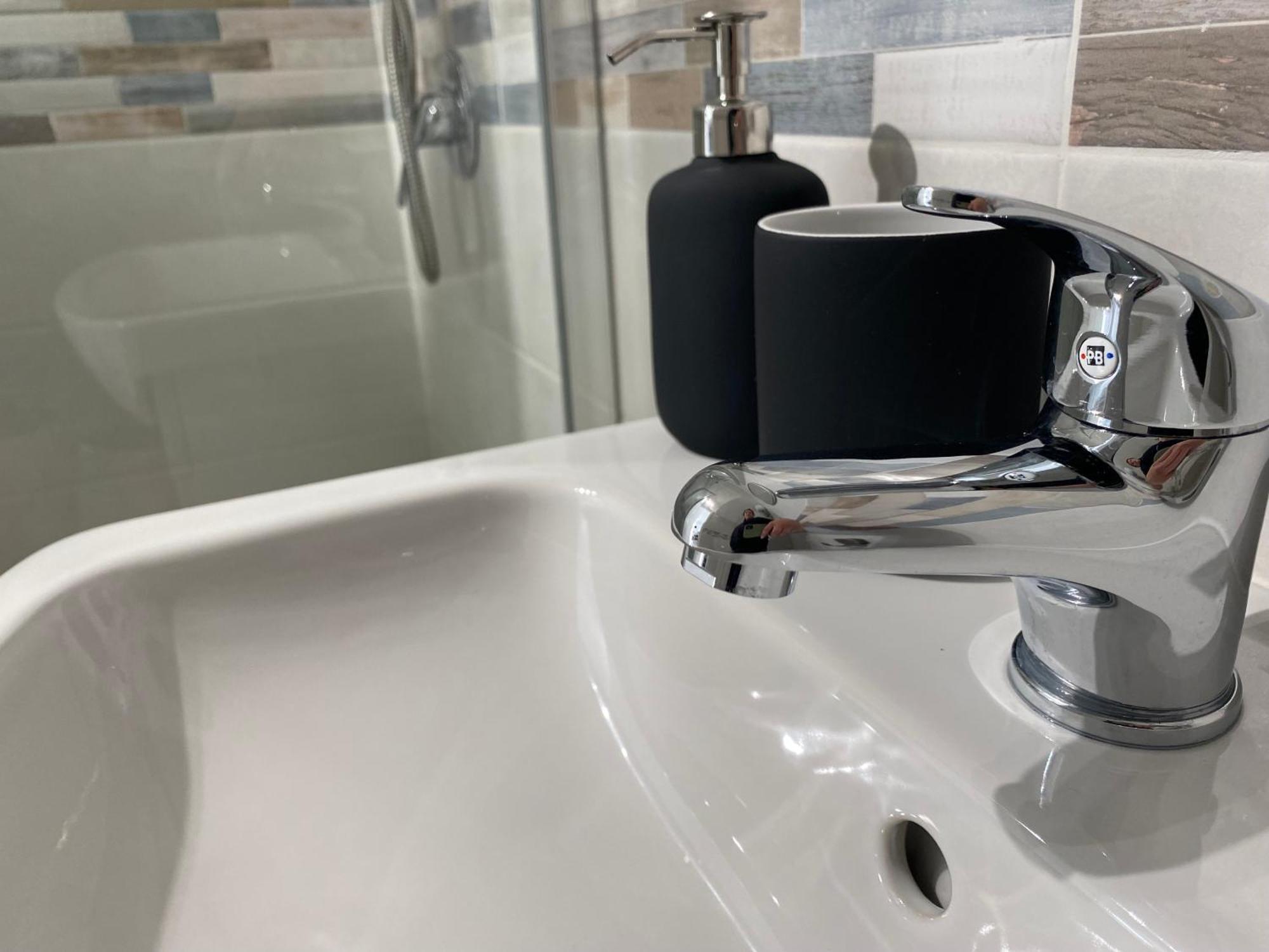 Angelas Apartment Alberobello Ngoại thất bức ảnh