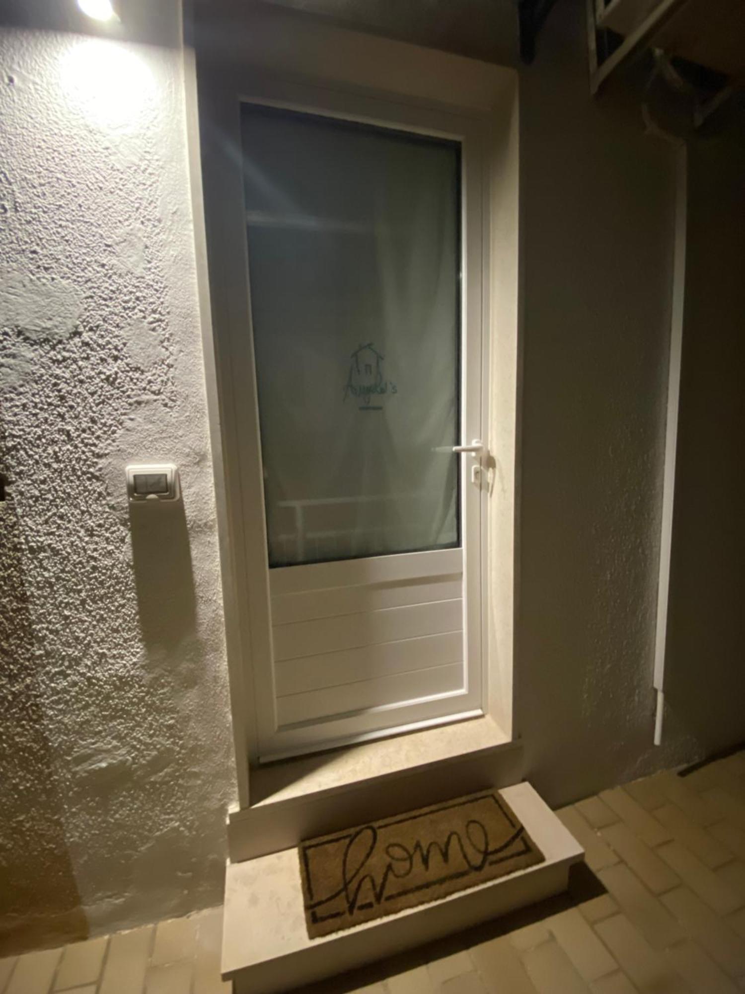 Angelas Apartment Alberobello Ngoại thất bức ảnh